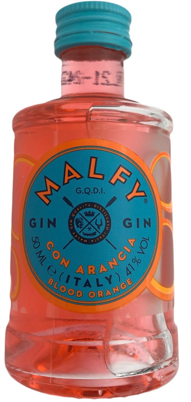 Malfy Con Arancia Gin 50ml