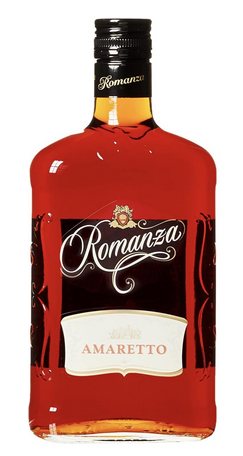 Romanza Amaretto Mandellikör 0,7l 20%vol.