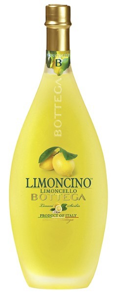 Bottega Limoncino Liquore Zitronenlikör 0,7l