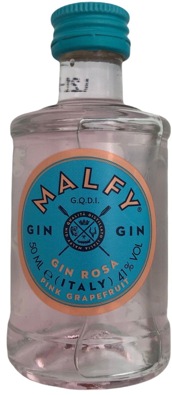 Malfy Gin Rosa 50ml