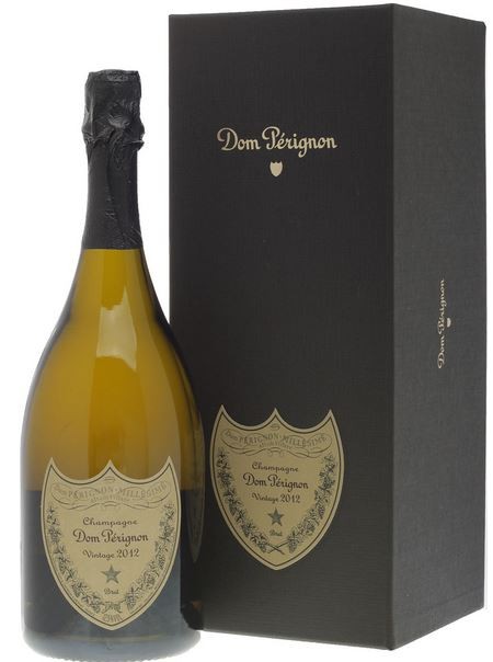 Dom Perignon Vintage 2012 0,75 Liter 12,5 % Vol. in GP
