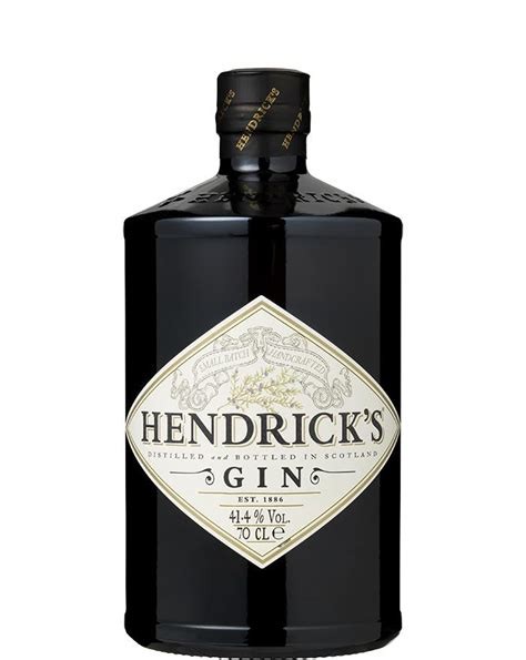 Hendrick´s Premium Gin aus Schottland 0,7l 44% vol.