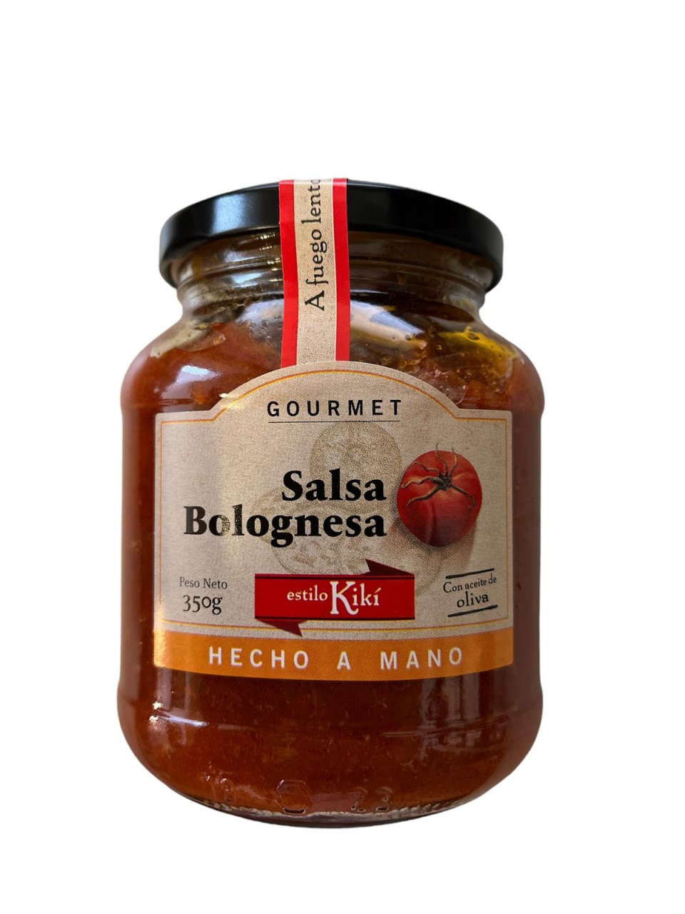 Kiki Salsa Bolognesa 350 g