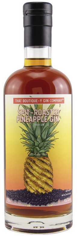 Spit-Roasted Pineapple Gin (That Boutique-y Gin Company) 700 ml