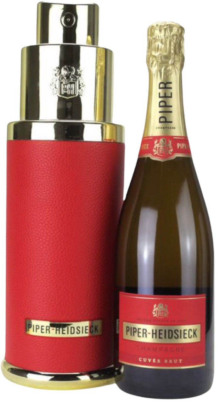 Piper-Heidsieck Champagner Le Parfum Edition (0.750 l)