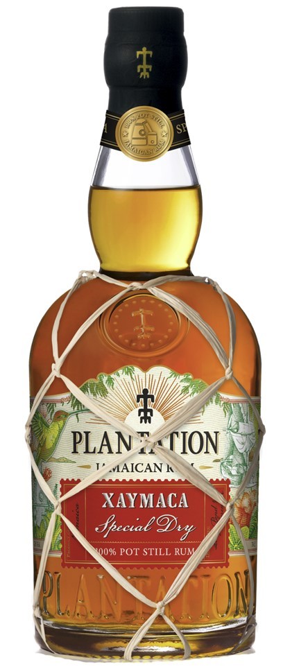 Plantation Xaymaca Jamaica Rum