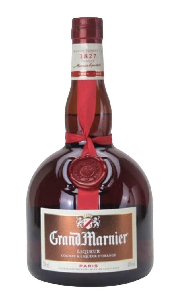 Grand Marnier Rouge (0.700 l)