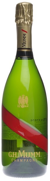 Champagner Mumm Grand Cordon 0,75 Liter 12 % Vol.