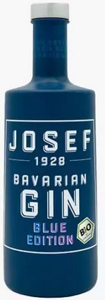 Josef Gin Blue Edition 0,5l