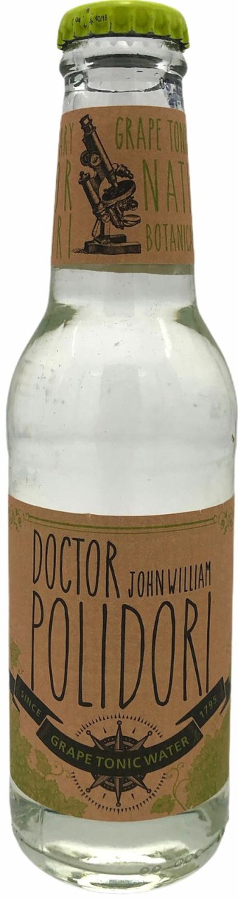 DR. POLIDORI Grape Tonic 0,2l