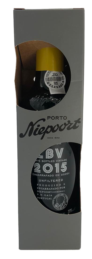 Niepoort Porto LBV 2017 0,375