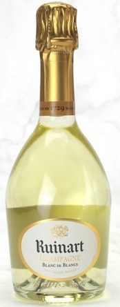 Ruinart Champagner Blanc de Blancs (0.375 l)