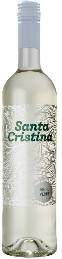 Santa Christina Vinho Verde Branco 0,75l