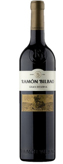 Ramon Bilbao Gran Reserva Rotwein 2011 DOCa