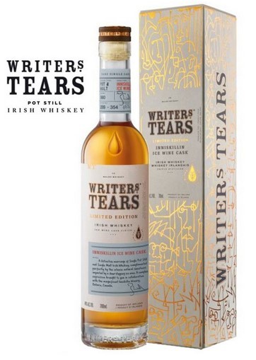 Writers Tears Ice Wine Cask - Limited Edition 0,7l
