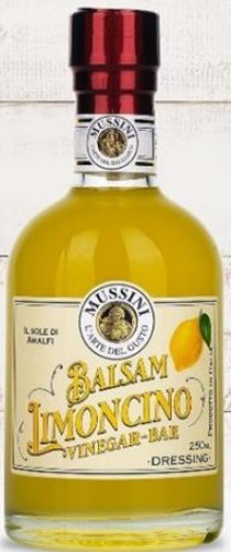 Balsam Limoncino 250 ml