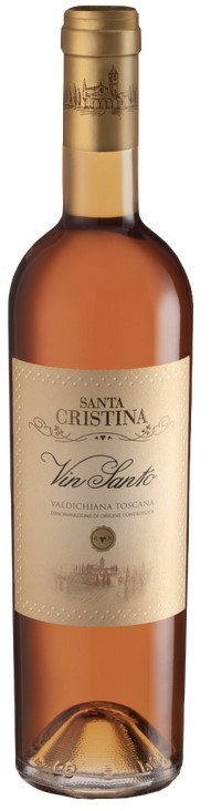Santa Christina Vin Santo DOC 0,375l