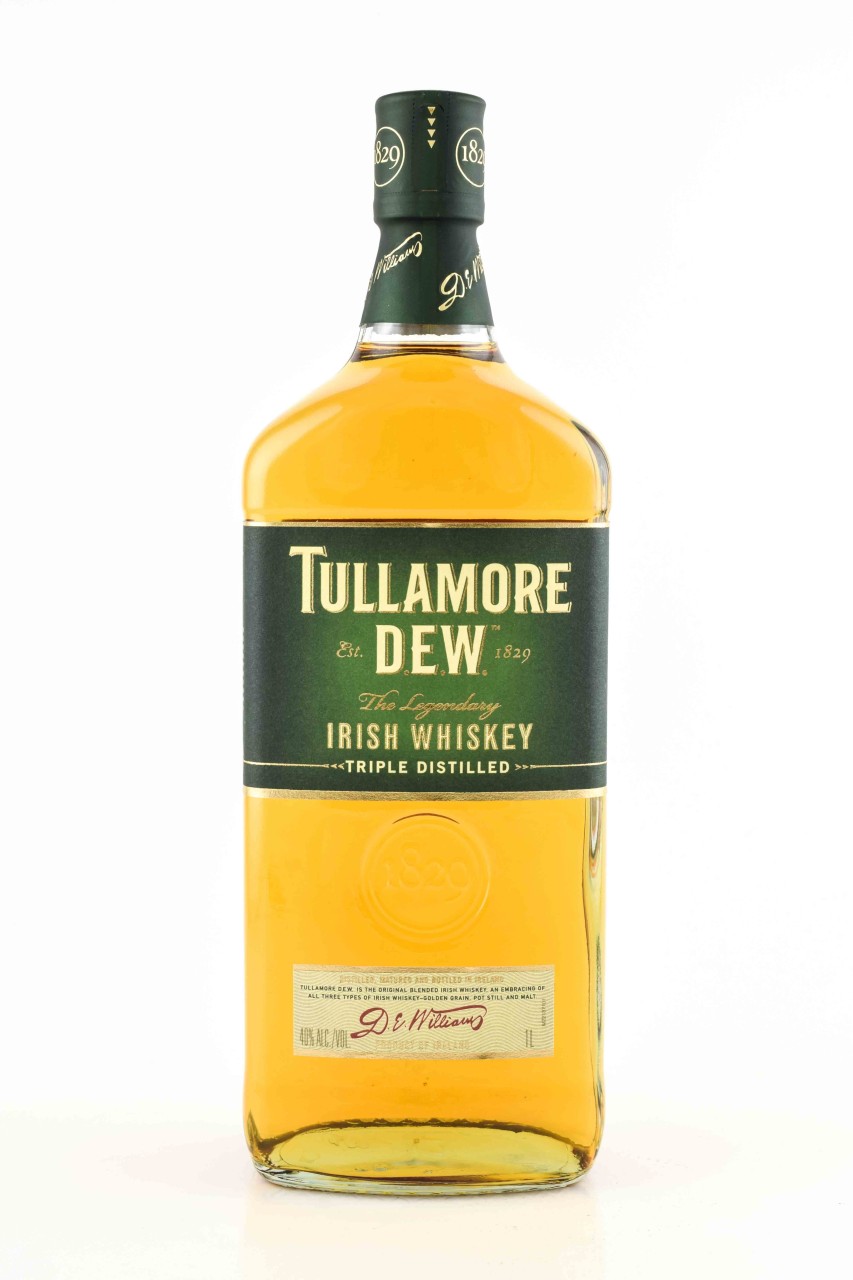 Tullamore D.E.W 1 L