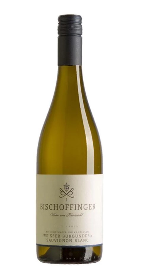 Bischoffinger Weisser Burgunder & Sauvignon Blanc 2020