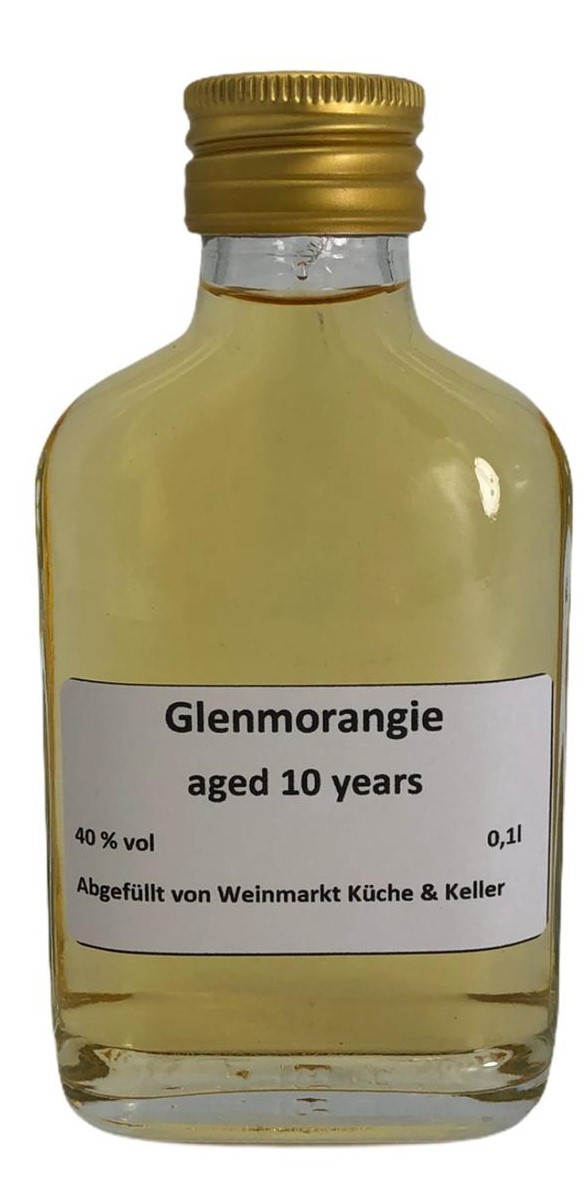 Glenmorangie 10 Years 0,1 l