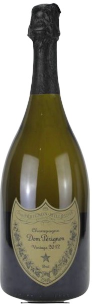 Dom Pérignon Vintage 2012 (0.750 l)
