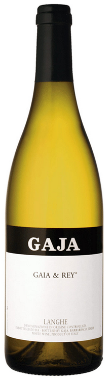 Gaja Gaia and Rey Chardonnay 2018 0,75l