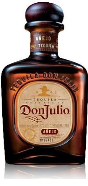 Don Julio Anejo Tequila 0,7l