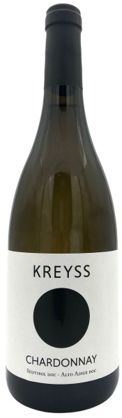 Kreyss - Chardonnay Südtirol DOC 2020