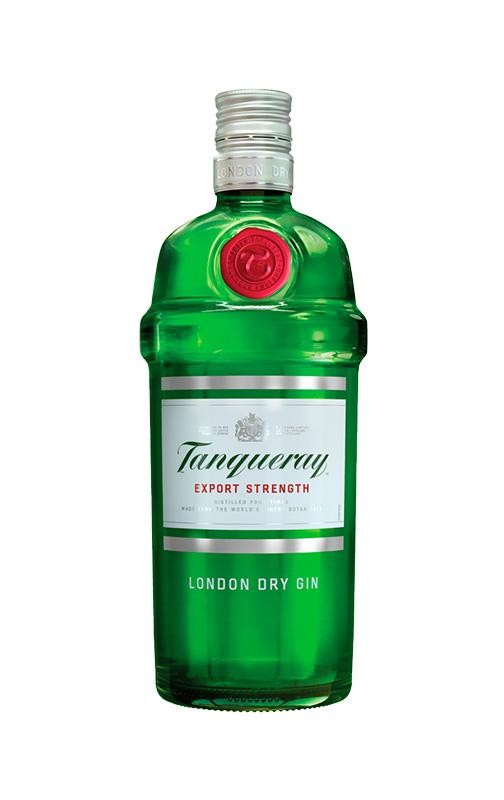 Tanqueray Gin London Dry Gin