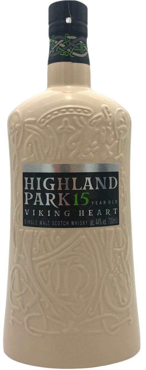 Highland Park 15 Years Old Orkney Malt 0,7l