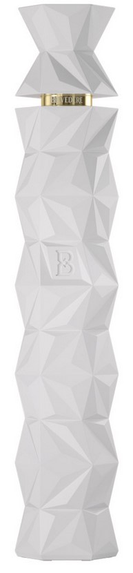 Belvedere 10 Vodka Limited Edition 0,7 Liter 40 % Vol.