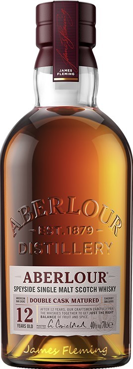 Aberlour 12 Years Old 0,7 L