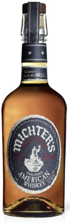 Michter´s US1 Small Batch Unblended American Whisky
