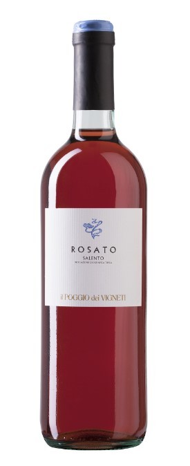 Verga Rosato Rosewein trocken 0,75l