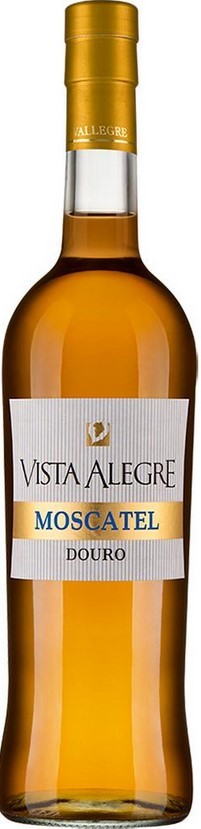 Vista Vallegre 3 Years Moscatel Duoro 0,75l Likör