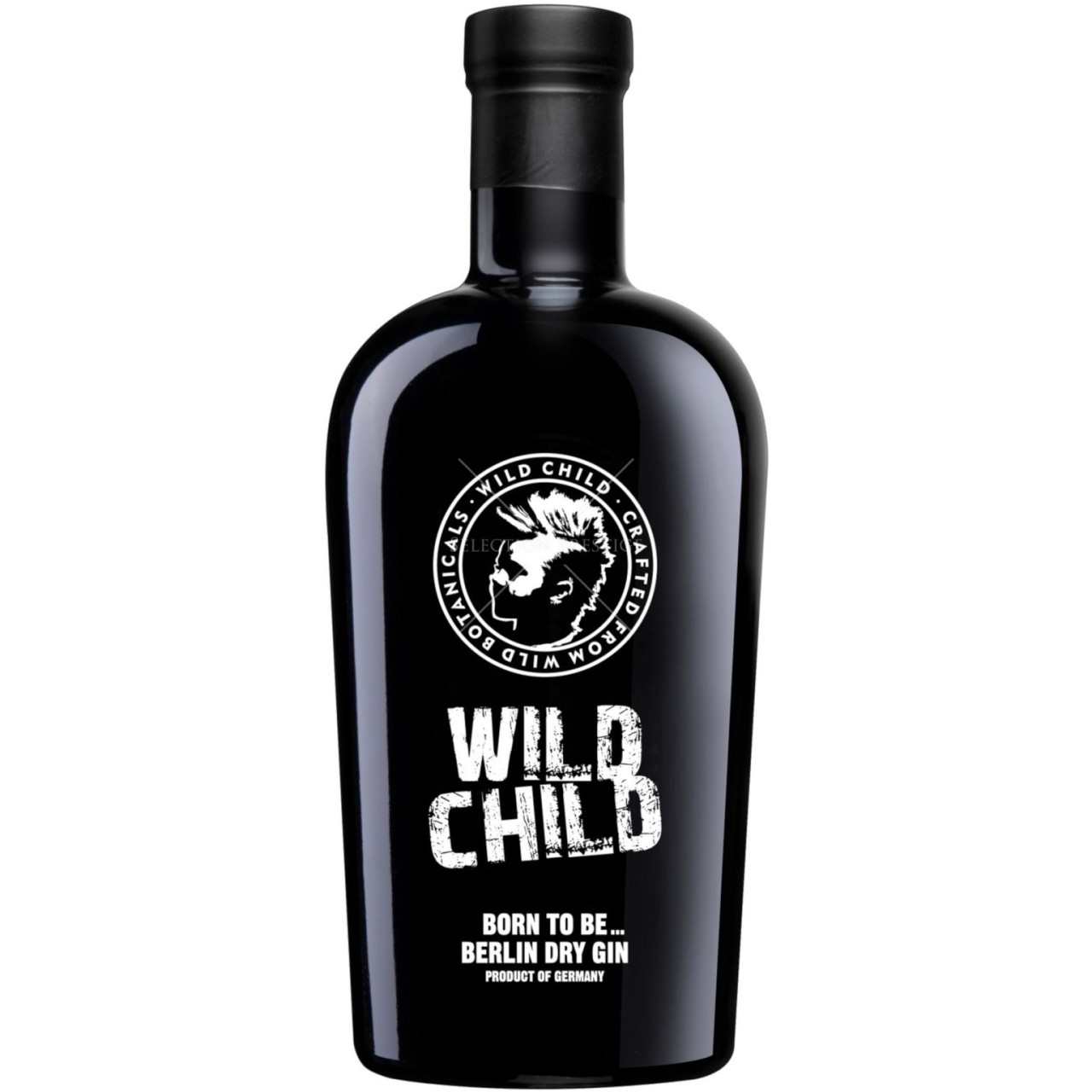 Wild Child Gin Deutscher Gin