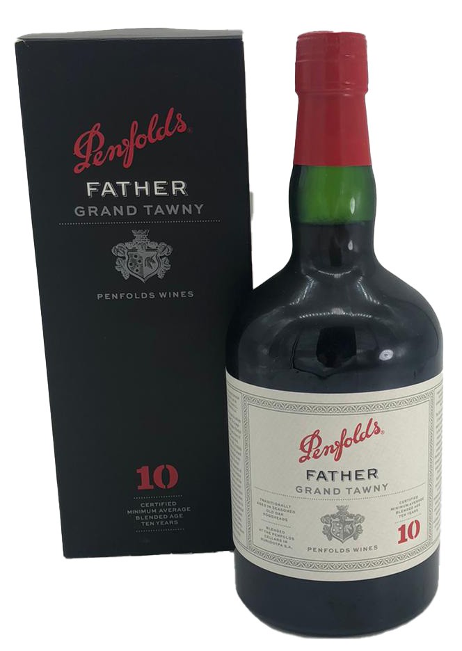 Penfolds Father Grand Tawny 10 years