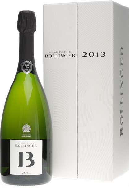 Bollinger B13 Champagner 0,75 Liter 12,5%
