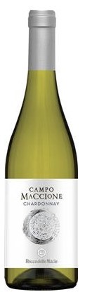Campo Maccione Chardonnay Moonlite 2022 0,75l