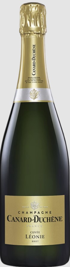 Canard-Duchene Cuvee Lenoie 1,5 L Magnum Champagner brut