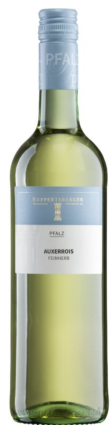 Ruppertsberger Auxerrois QW feinherb Pfalz 2023