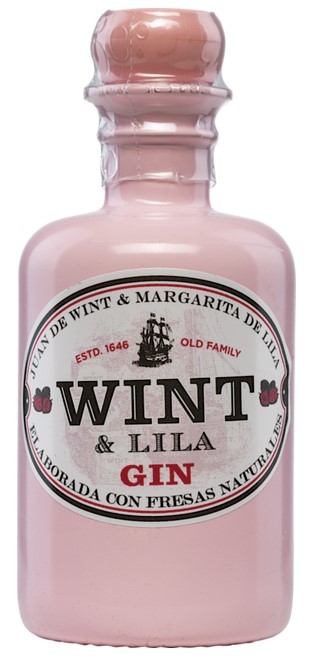 Wint & Lila Strawberry Gin 0,7l