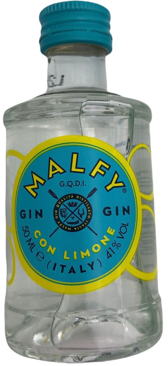 Malfy con Limone gin 50ml