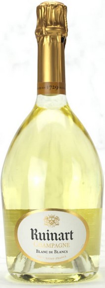 Ruinart Champagner Blanc de Blancs (0.750 l)