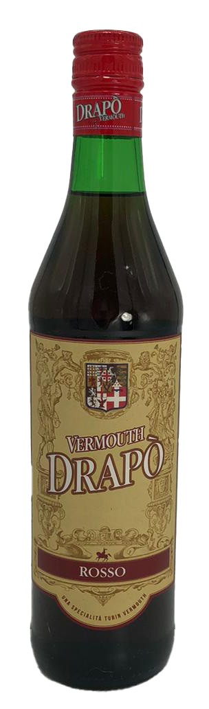 Drapò Rosso Vermouth