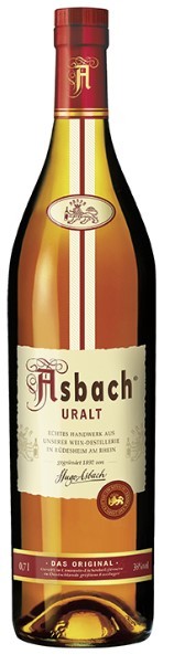 Asbach Uralt Weinbrand 0,7l