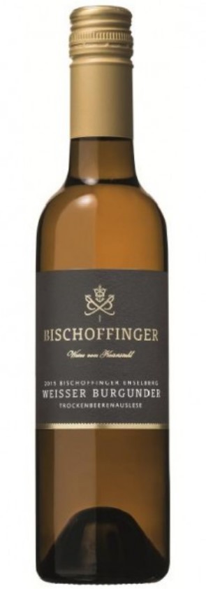 Bischoffinger Weißer Burgunder Enselberg Trockenbeerenauslese 0,375 l 2015