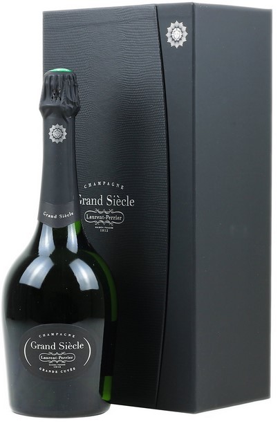 Laurent Perrier Grand Siecle Champagner 0,75 Liter 12 % Vol.