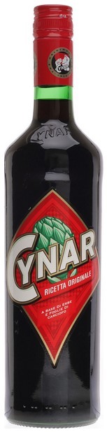 Cynar Leggermente Amaro 0,7 Liter 16,5% Vol.