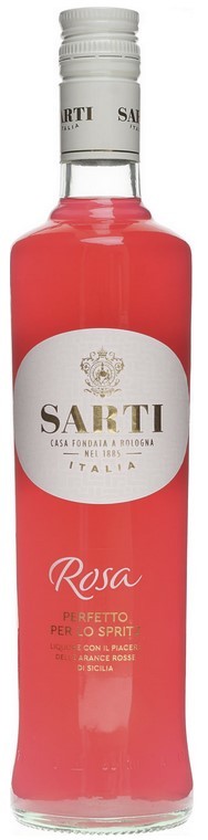 Sarti Rosa Aperitif 0,7